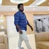 Venkat Suresh Lakadi