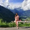 Khushboo Shah
