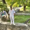 Arun Shetty