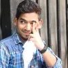 Prashant Bhosale