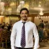 Hasnain sheikh