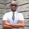 Eric Njoroge