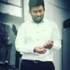 Venkat Nishit Kureti