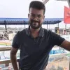 Iswar Mahapatro
