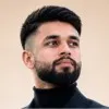 Zagham Shahzad