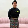 syafiq lee