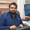 Kunal Sanghrajka
