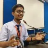 Nishant Datta