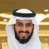 Hasan AlShamrani