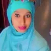 Asma Djama Ahmed