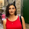 Alvina Ghazaryan