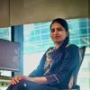Mantasha Soudagar