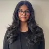 Srishti Mohanty