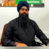 Arwinder Singh