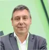 Nicolas Tirard