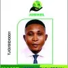 Joseph Kelvin Ifegwu