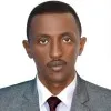 Djama Hassan