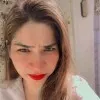 amber haider