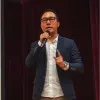 Vincent Cheng