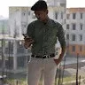 Shravan Agarwal