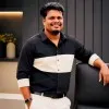 Sanush Kannan