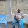 Geoffrey Mwangi
