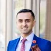 Sharad Patel