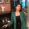 Zahra Khan