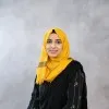Maham Fatima