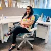 Suvarna Shinde