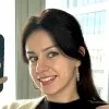 Natallia Zakharevich