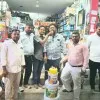 Suresh Helavar
