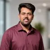 Shreyas Chindi