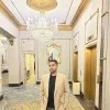 Sampreet Ahuja