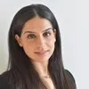 Nadia Keshavji RDH