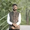 Dhruvil Chauhan