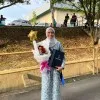 Nurqamarina Norismail