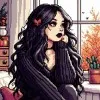 Doyenne Writes