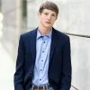 Jonah Colburn