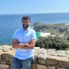 Vaishvik Patel CFA