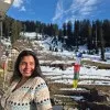 Sushree Pallavi Pradhan