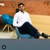 Durgesh Tiwari