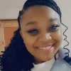 Nomhle Dube