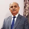 Anil Monga