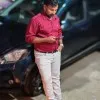 Ashok THORAT