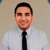 Cristian Credo Gonzales
