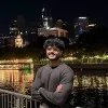 Shiv Patel