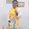 Mercy Mwangi