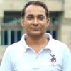 Nitin Chaudhary