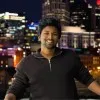 Krishna Subramanian